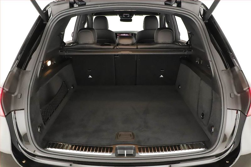Mercedes-Benz GLE (2026) 300 d, ADVANTAGE, KEYLESS - fotka 26 z 31