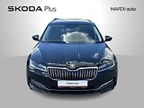 Škoda Superb (2023) Combi 2.0 TDI DSG Style - náhled 4
