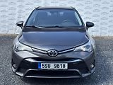 Toyota Avensis (2015) 1.8VVTi, 108kW, REZERVACE - náhled 1