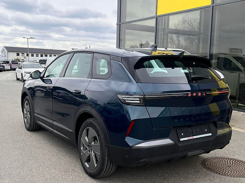 Opel Grandland (2026) Edition Mild-hybrid 145k  Aut - fotka 3 z 19