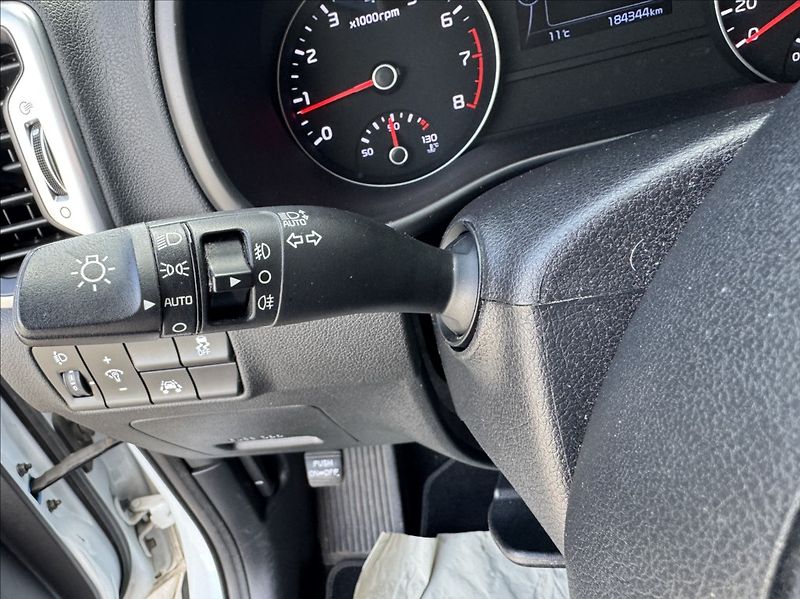 Kia Sportage 1,6 T-GDi 130kW 4x4 tažné - fotka 29 z 50