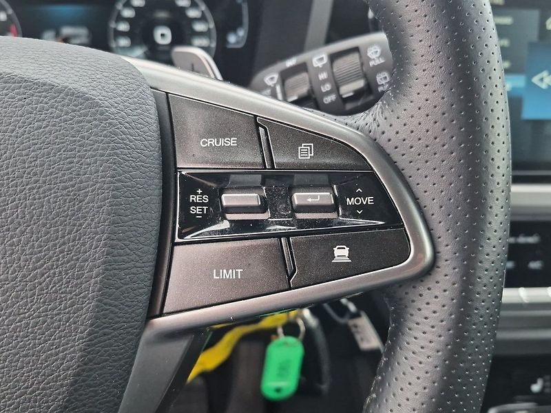SsangYong Korando Smart  1,5 GDI 120kw A/T - fotka 15 z 23