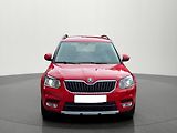 Škoda Yeti 1.4TSI 110KW JOY 4X4 - náhled 1