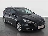 Ford Focus (2016) 2.0 TDCi, ČR,1.maj, Xenony - náhled 1