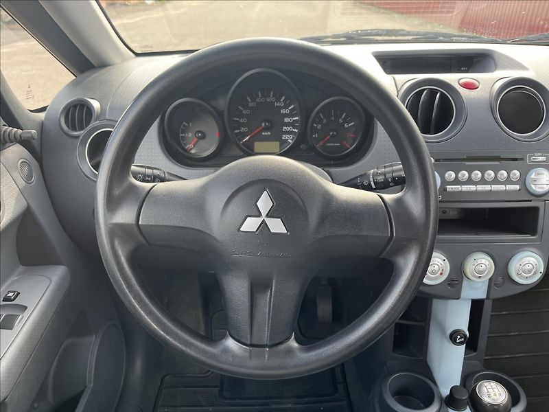 Mitsubishi Colt 1,1 i KLIMA SERVIS STK 10/28 - fotka 15 z 29
