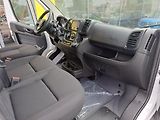 Opel Movano (2026) Valník dvojkab L4 H 180k-7míst - náhled 11