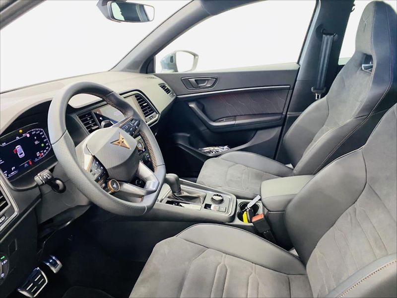 Cupra Ateca 2,0 TSI 221kW DSG 4Drive - fotka 5 z 29