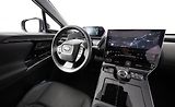 Subaru Solterra AWD 360 kamera Panorama HK - náhled 11