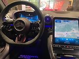 Mercedes-Benz AMG GT (2026) 4,0 Mercedes 63 4MATIC+ APX ED - náhled 9