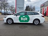 Toyota Corolla 1,8 TS Comfort Tech - náhled 1