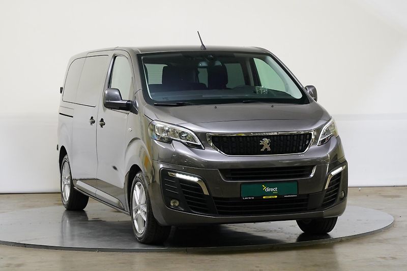 Peugeot Expert - fotka 8 z 27