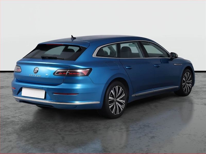 Volkswagen Arteon (2022) Elegance 2.0 TDI - fotka 5 z 20
