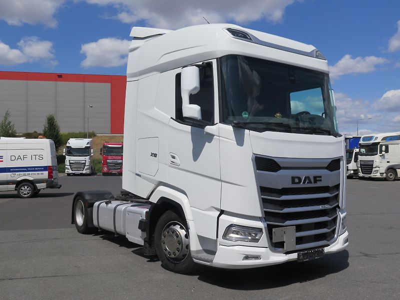 DAF XG 480 SSC LOWD - MEGA - fotka 3 z 16