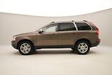 Volvo XC90 D5 AWD EXECUTIVE AUT CZ 7míst - náhled 9