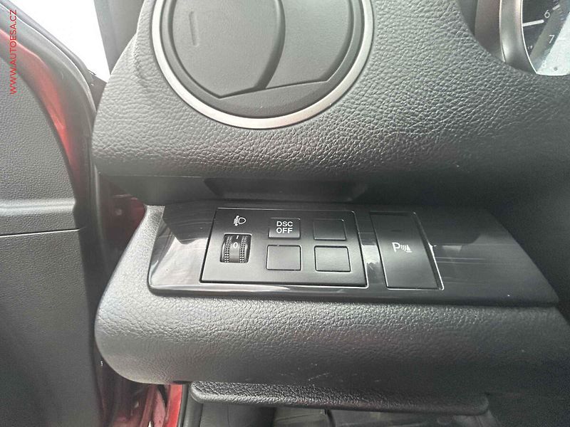 Mazda 6 (2009) 2.0i, AC, TZ, tempo - fotka 15 z 15