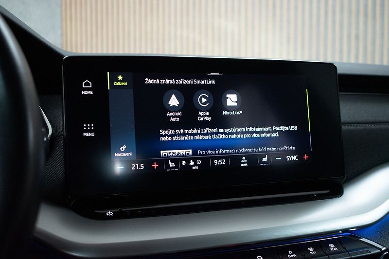 Škoda Octavia 1.5 TSI e-TEC*STYLE*DPH*ČR 1.M - fotka 29 z 40