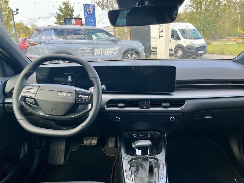 Kia XCeed (2026) 1,6 T-GDI 110KW  TOP - fotka 20 z 25