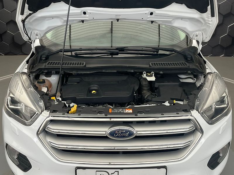 Ford Kuga 2.0 TDCi Titanium Cebia - fotka 42 z 50