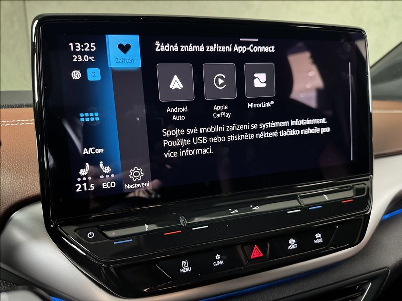 Volkswagen ID.4 Pro IQ Light Assist Tepelko - fotka 38 z 50