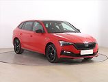 Škoda Scala (2021) Monte Carlo 1.0 TSI, Automat - náhled 1