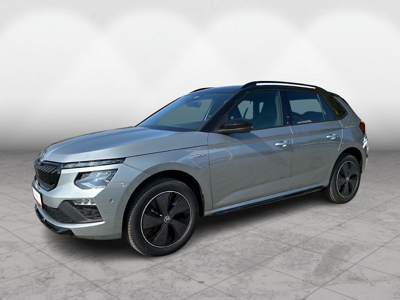 Škoda Kamiq (2027) 1,0 TSI 85 kW 7-stup. automat. - fotografie inzerátu