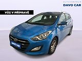 Hyundai i30 1,6 CRDi 81kW CZ Trikolor - náhled 1