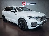 Volkswagen Touareg 3.0TDI V6 R-line 210 kW - náhled 1