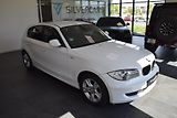 BMW Řada 1 (2010) 116d 1.maj koupeno CZ Invelt - náhled 8