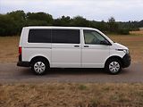 Volkswagen Transporter 2,0 TDI 110kW DSG 9-Míst CZ DP - náhled 8