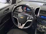 Chevrolet Aveo (2013) 1.6 i 16V, nová STK, Klima - náhled 13