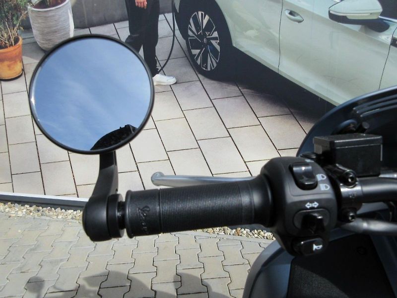 Vespa (2026) GTV 310 Officina 8 e5+ - fotka 9 z 11