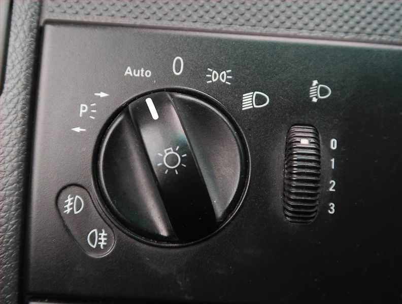 Mercedes-Benz Vito (2014) 113 CDI, Bus, 9Míst - fotka 20 z 22