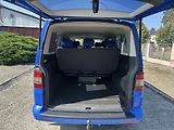Volkswagen Caravelle (2005) 2.5 TDI 128kw 4x4 8 míst - náhled 8