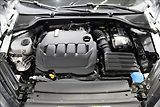 Škoda Octavia 2,0 TDI Ambition 1.majitel CZ - náhled 7