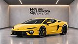 Lamborghini Ostatní (2026) Temerario - náhled 1