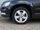 Škoda Yeti (2015) 2.0 TDI, 4X4, Automat - náhled 15