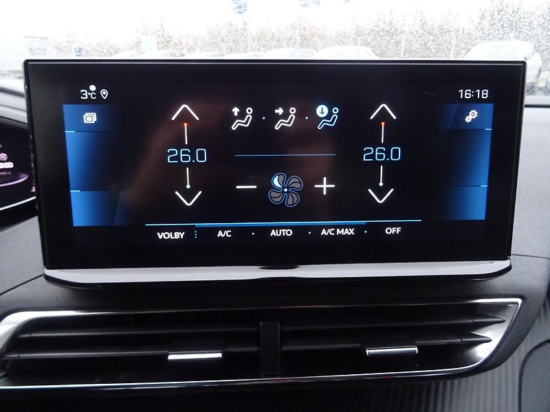 Peugeot 3008 (2022) ALLURE 1.5 BHDi S&S 130k EAT8 - fotka 51 z 73