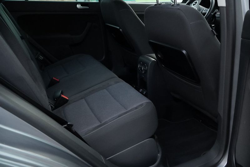 Volkswagen Golf Plus 1.2 TSi 77kW STYLE - fotka 11 z 28