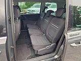Volkswagen Sharan 2,0TDI CUP - náhled 8