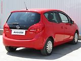 Opel Meriva (2010) 1.4T, AC, temp - náhled 3