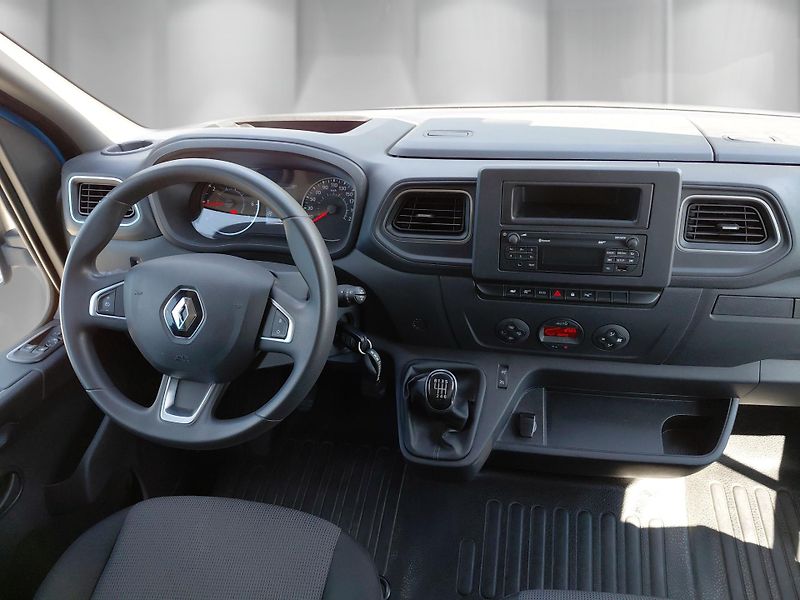 Renault Master (2020) 2,3 dCi 132 kW Cool L3H2 - fotka 18 z 24