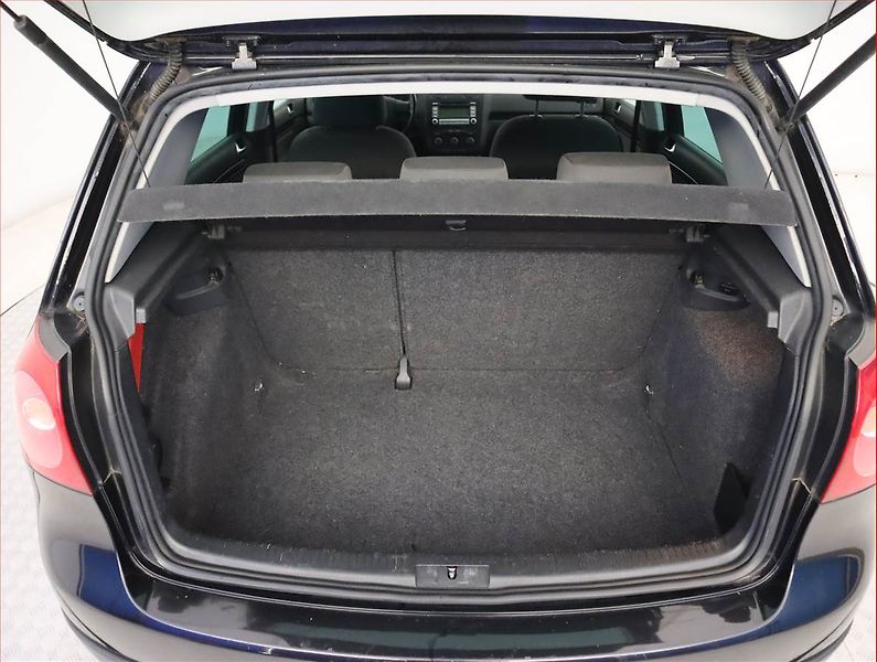 Volkswagen Golf (2008) GT 1.4 TSI, Automat - fotka 14 z 17