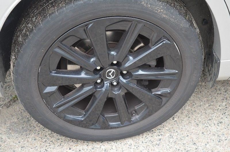 Mazda CX-60 - fotka 9 z 20