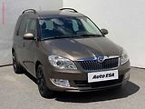 Škoda Roomster (2013) 1.2 TSI, Ambition, TZ - náhled 1