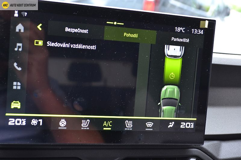 Dacia Bigster JOURNEY HYBRID 155 - fotka 43 z 61