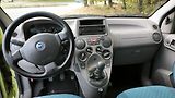 Fiat Panda (2004) 1.2 benzín 44kw, stk do 5/2028 - náhled 11