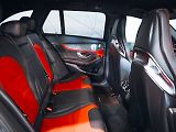 Mercedes-Benz Třídy C C 63 AMG 4MATIC 4.0 V8 - náhled 29