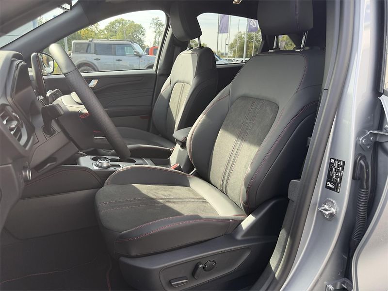 Ford Kuga (2026) ST-Line X, 5dveřová, 2.5 Durat - fotka 15 z 21