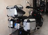 Benelli TRK 251 (2022) hezký stav, 2. maj, původ ČR - náhled 3