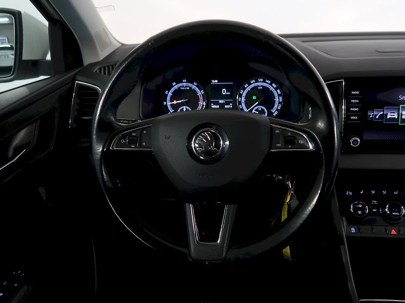 Škoda Karoq (2019) AMBITION 1.0TSI 85KW - fotka 16 z 35